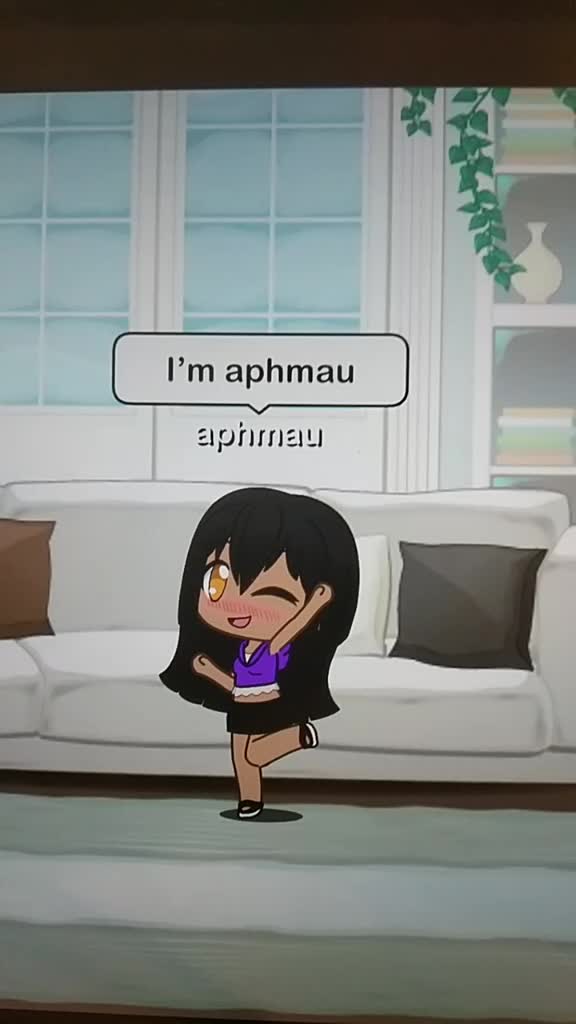 @Aphmau freak