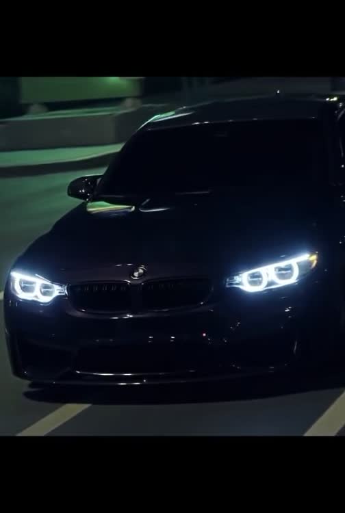 @BMW GANG