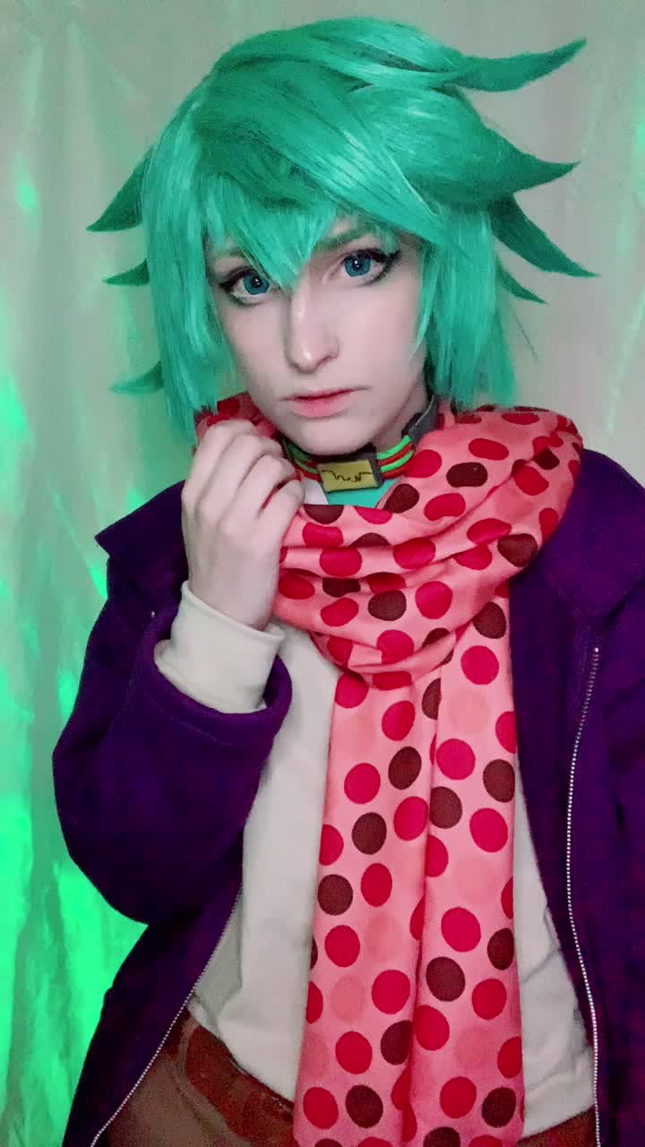 @ko 💜✨ chaotic gremlin