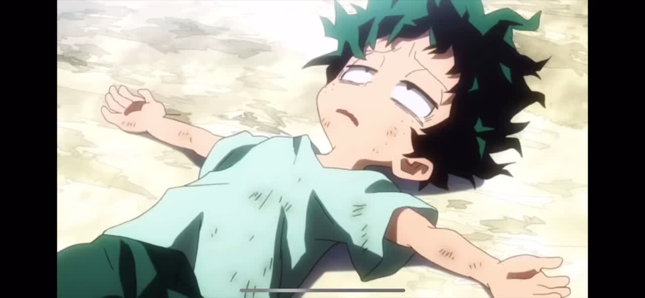 @Do you like anime?👹