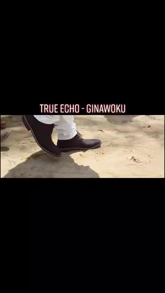 @True Echo