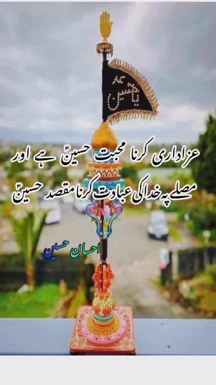 @عشق فقط علی علیہ السلام ❤️