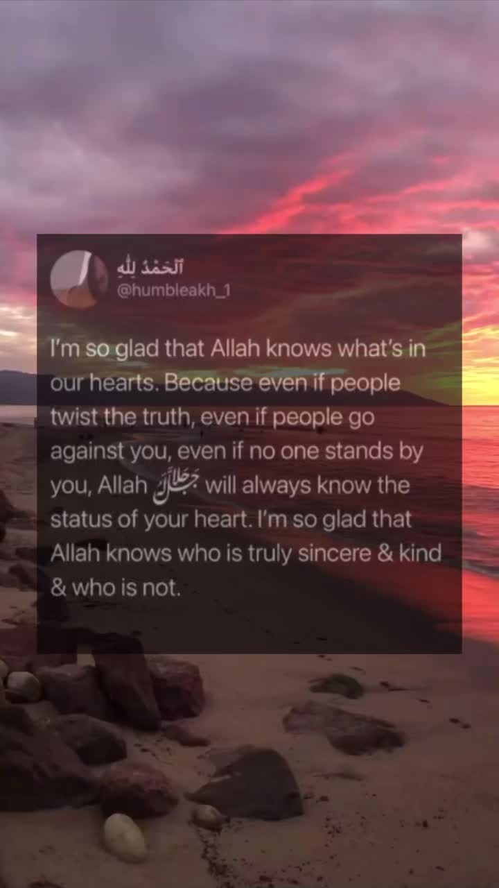 @islamic videos💕