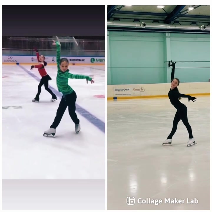 @ICE PRINCESS 👑 NUGA⛸⚡️