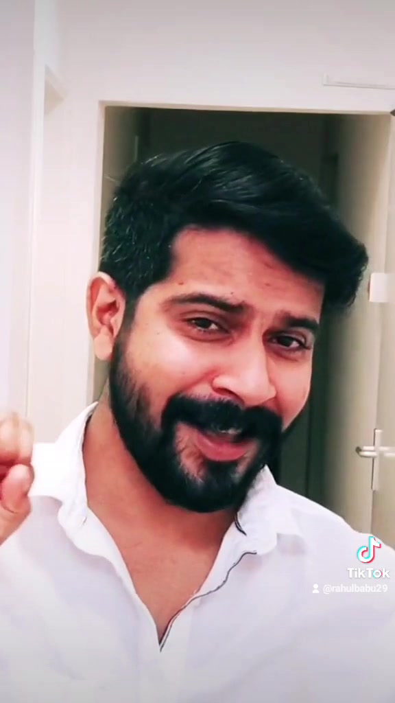 @Rahul Babu