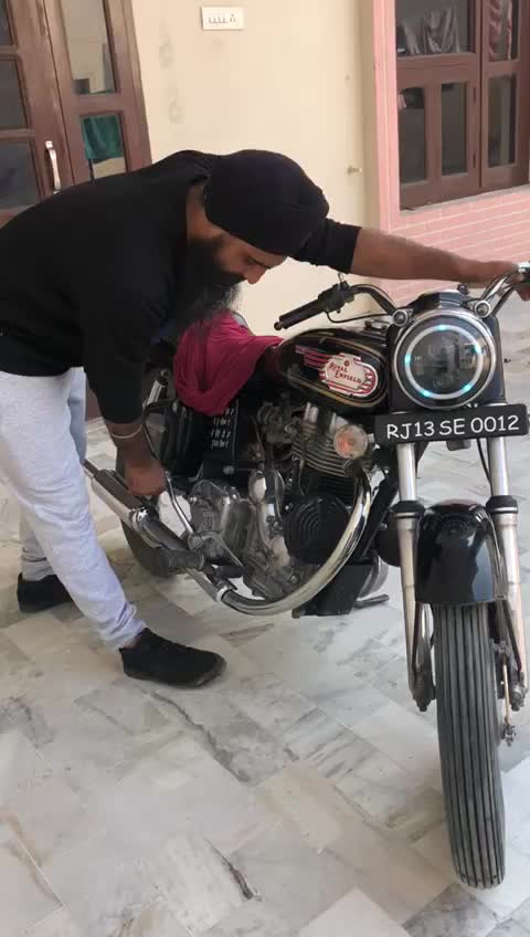 @Vick Singh