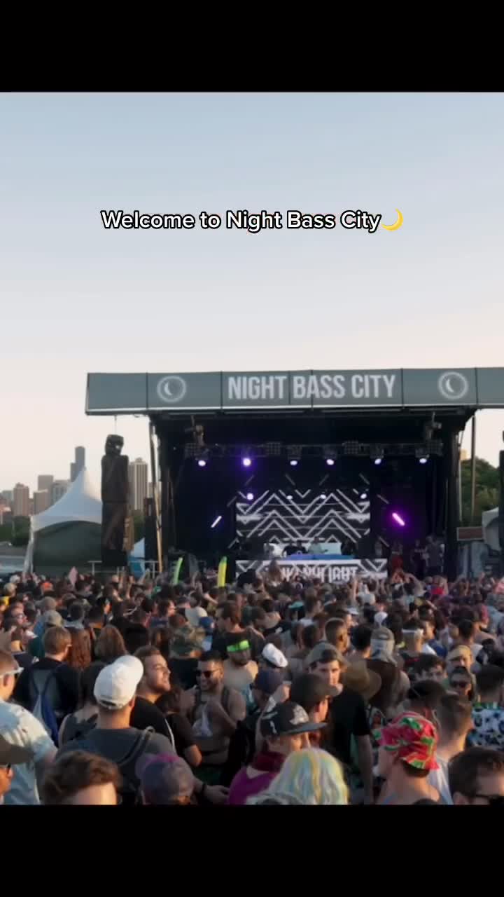 @Night Bass