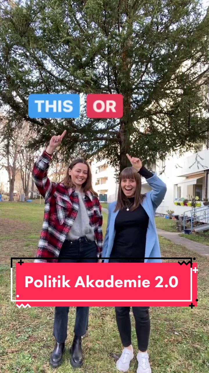 @Social Media & Politik