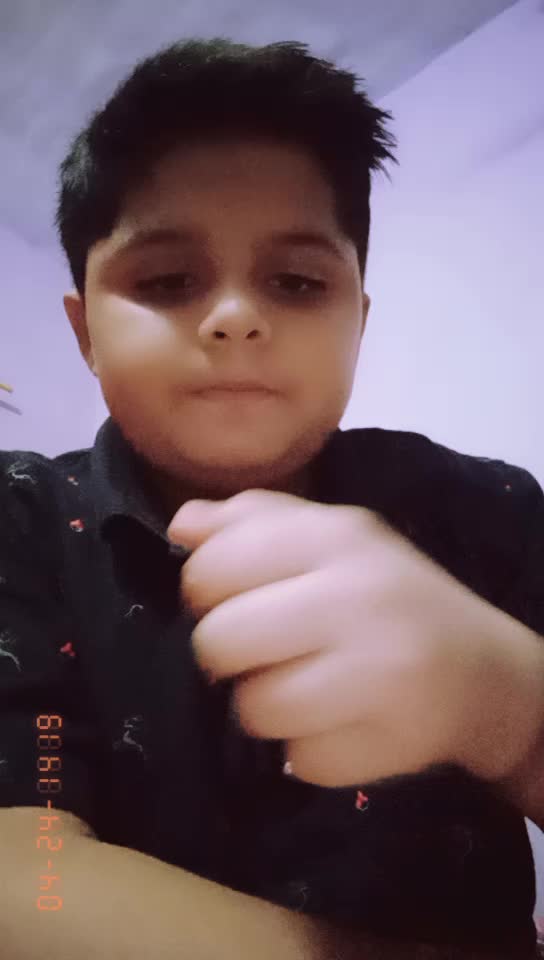 @chota don't 105