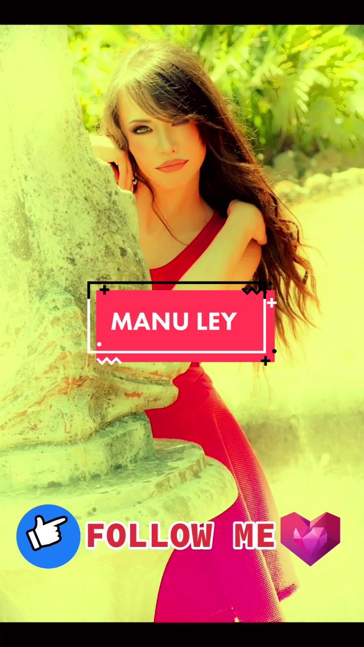 @MANU LEY 🎶💿❤️