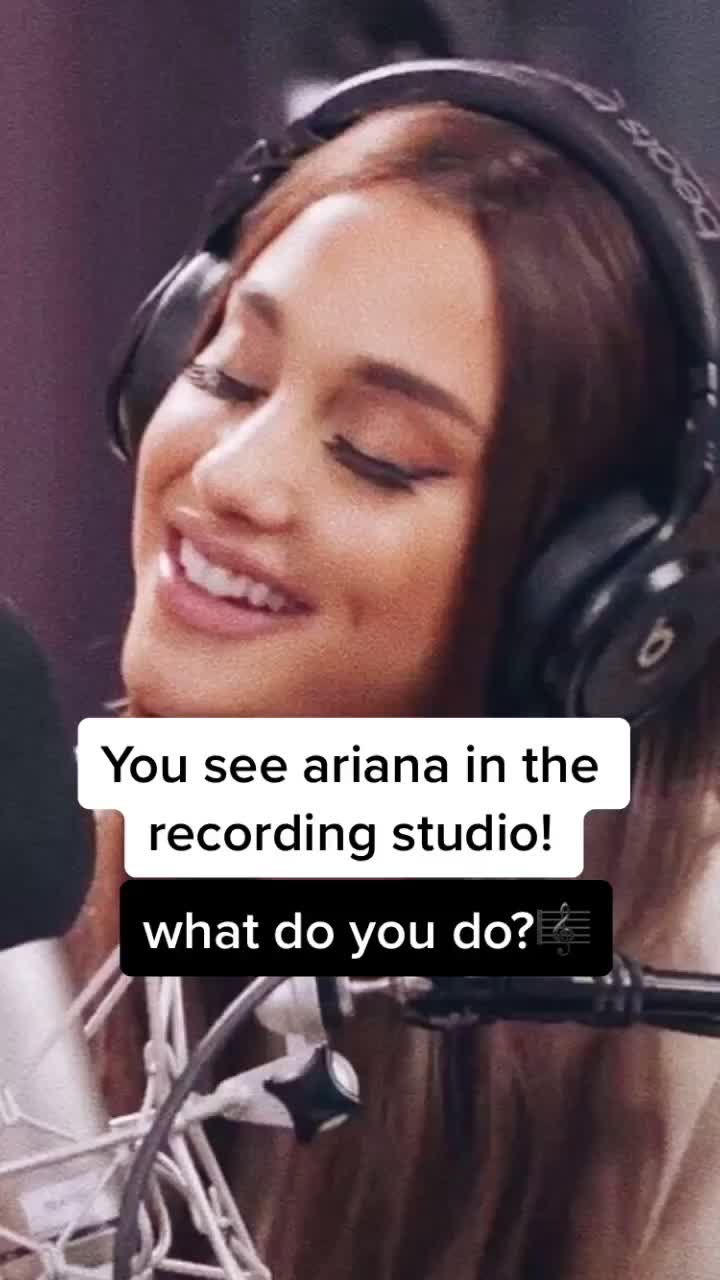 @Ariana || 10.4K