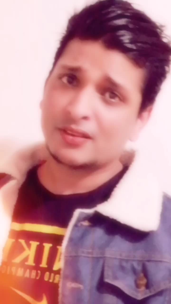 @Kamlesh jacky☑️