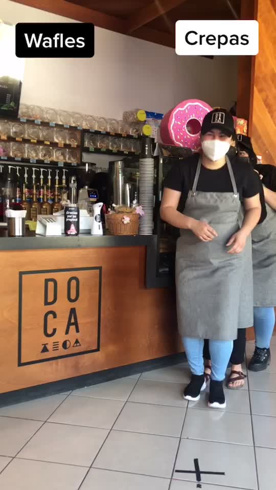 @DOCA M&eacute;xico