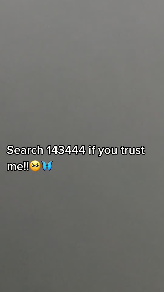 @the chosen one?nah a fp