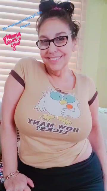 @sexymomma