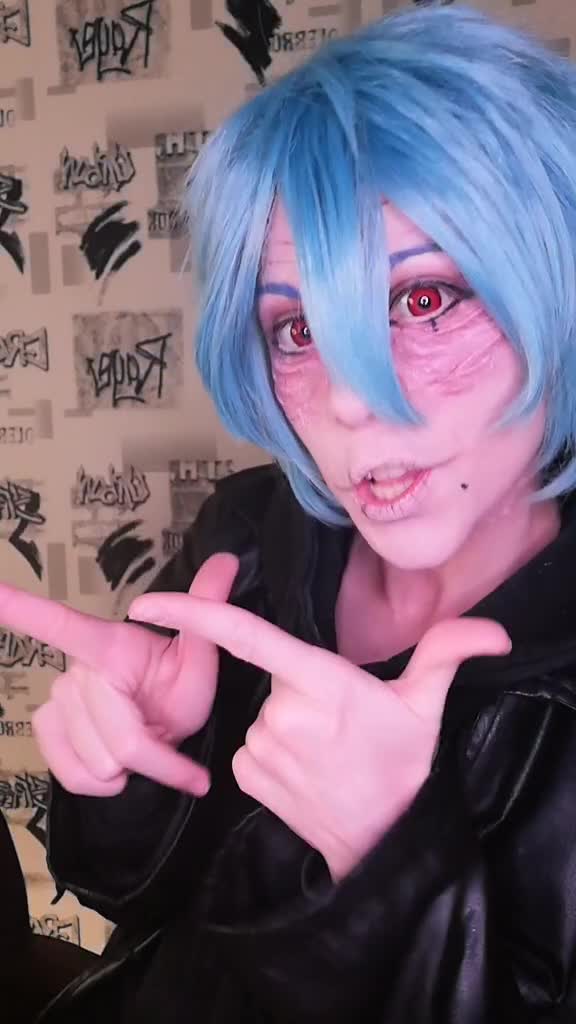 @K&ocirc;moricosplay