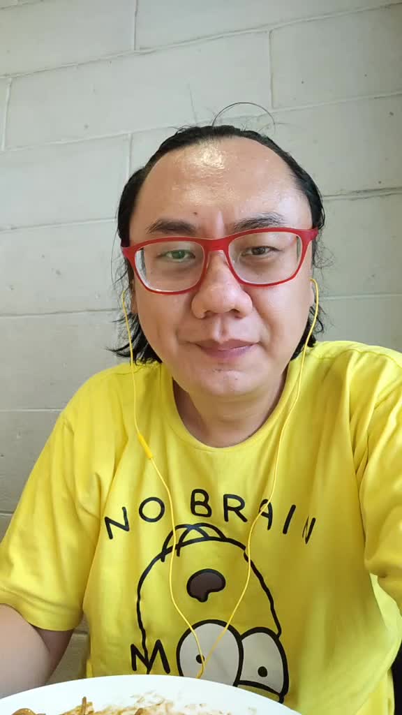 @William Lin Jing Feng