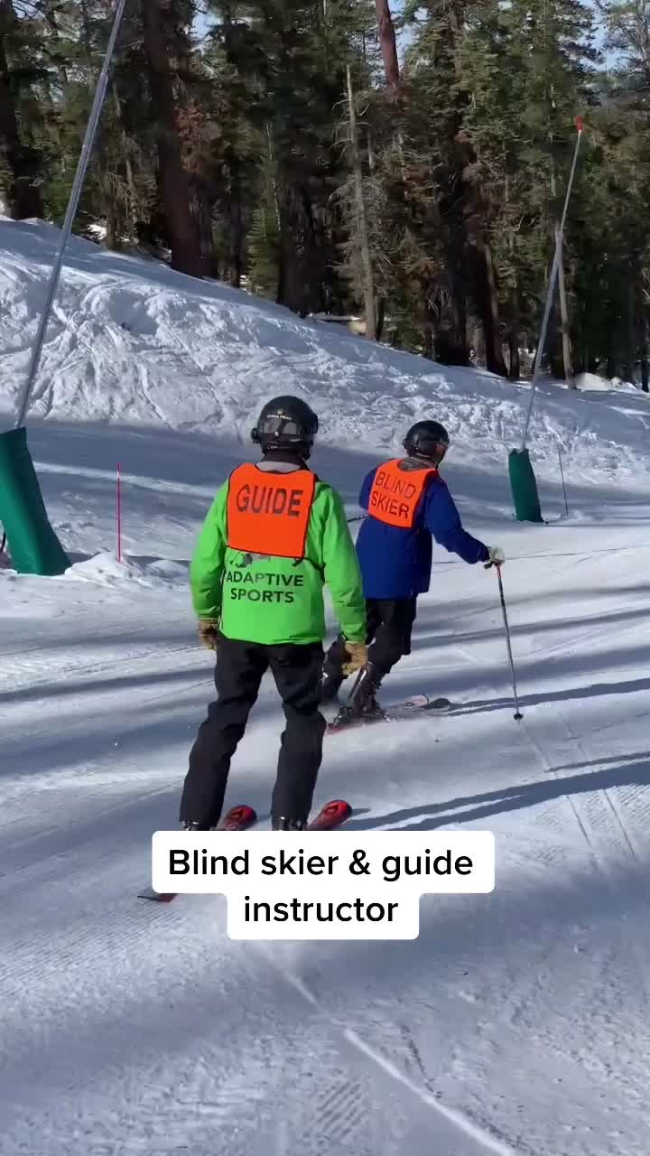 @Central Cal Adaptive Sports