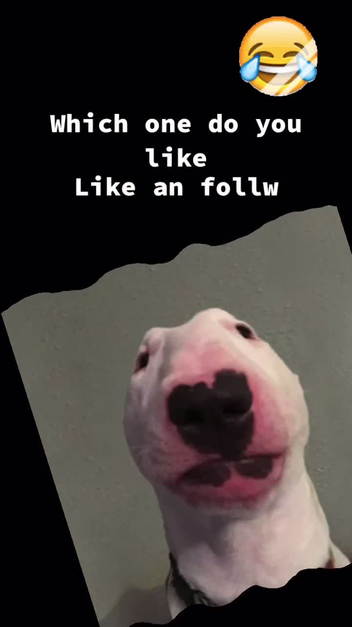 @:)