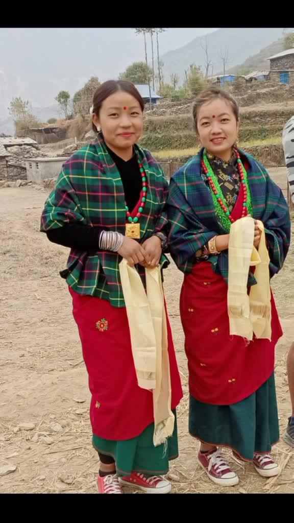 @Lama anju