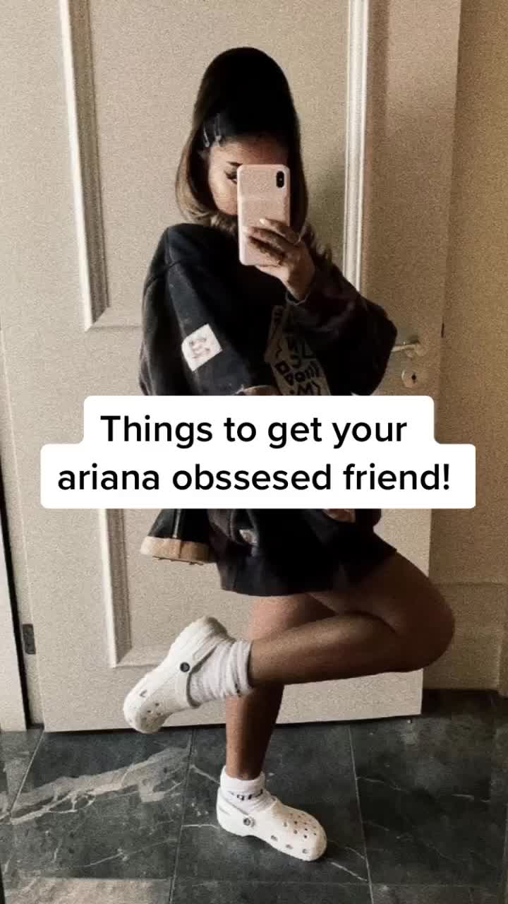 @Ariana || 10.4K