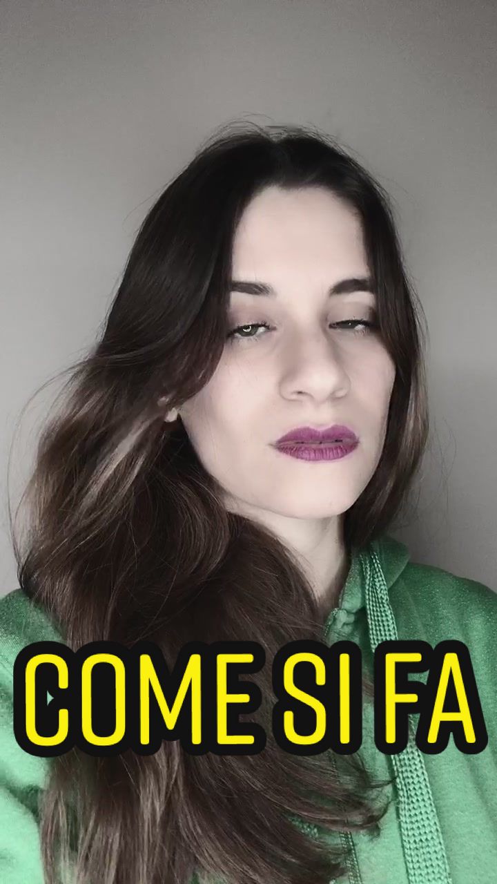 @Valentina Rossoni 🍓