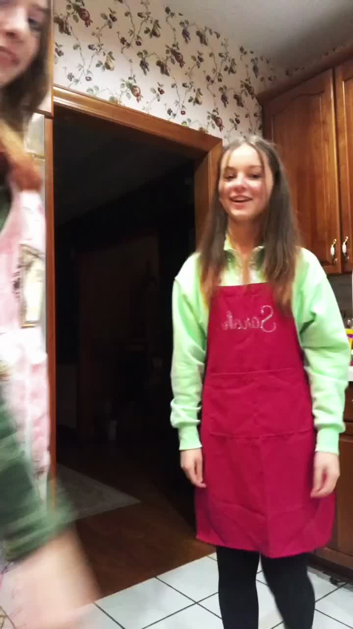 @Hope Kline