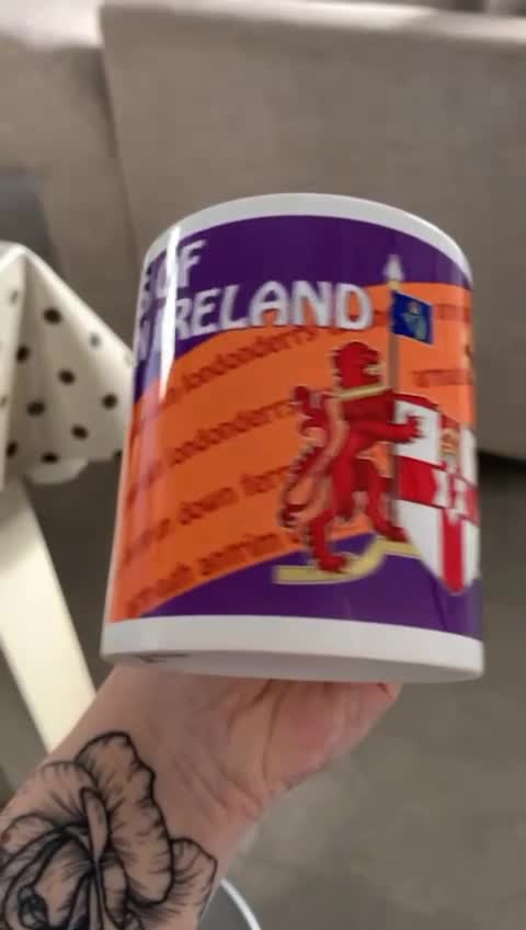 @NI Mug Co
