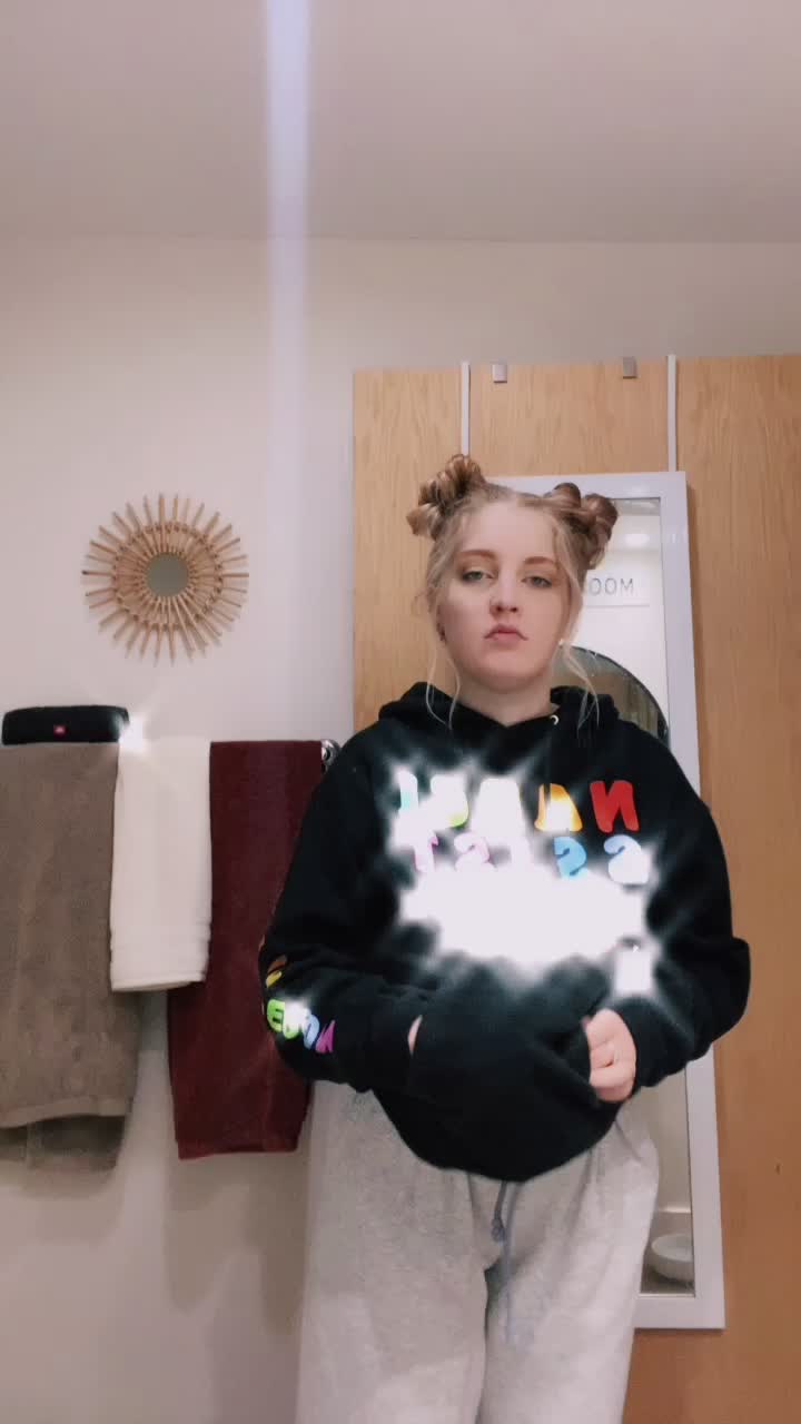 @Danielle