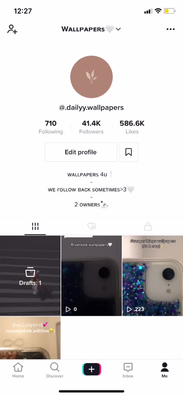 @Wᴀʟʟᴘᴀᴘᴇʀs🤍