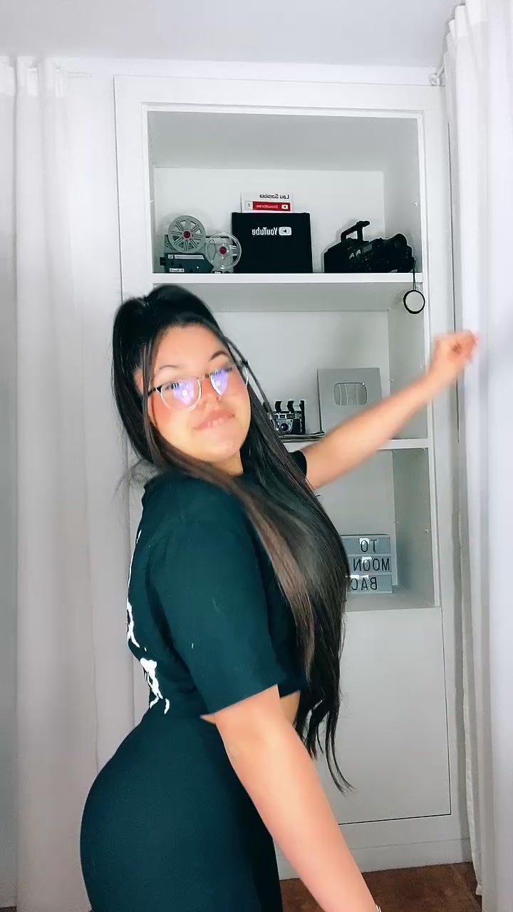 @Annie Vega