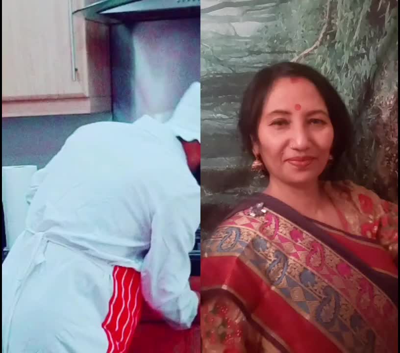 @Madhu