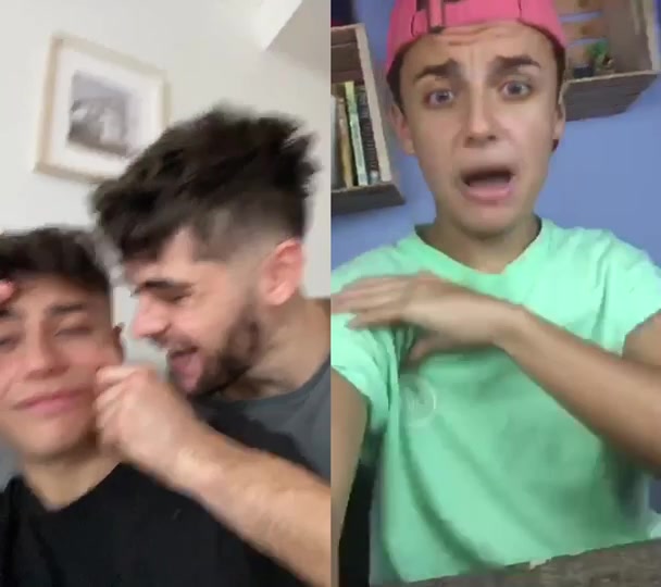 @NickandAnt