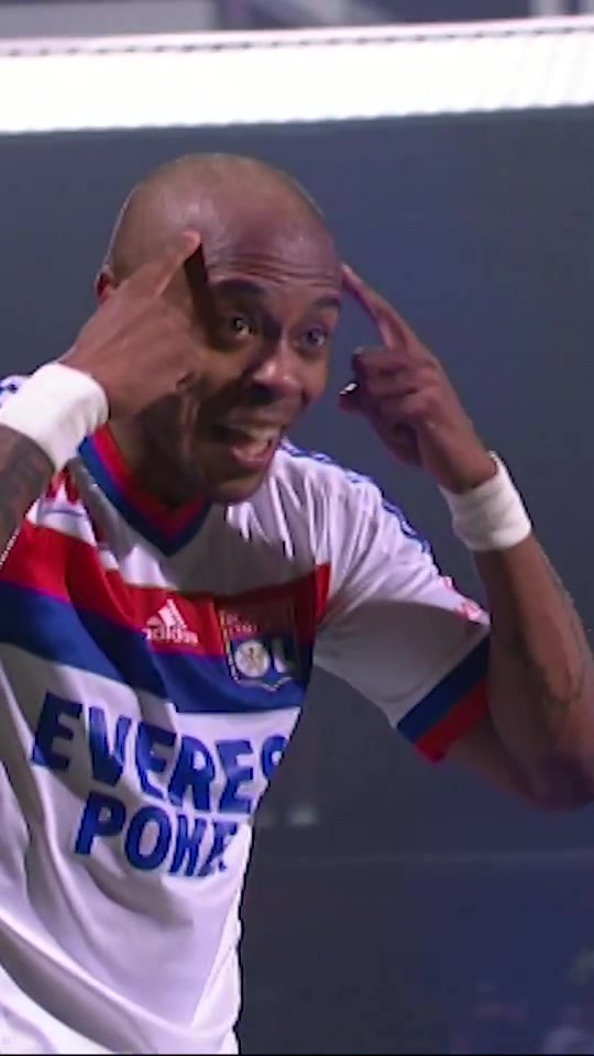 @Olympique Lyonnais