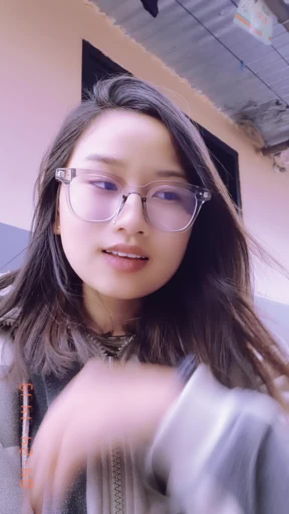 @TrisHa Gurung