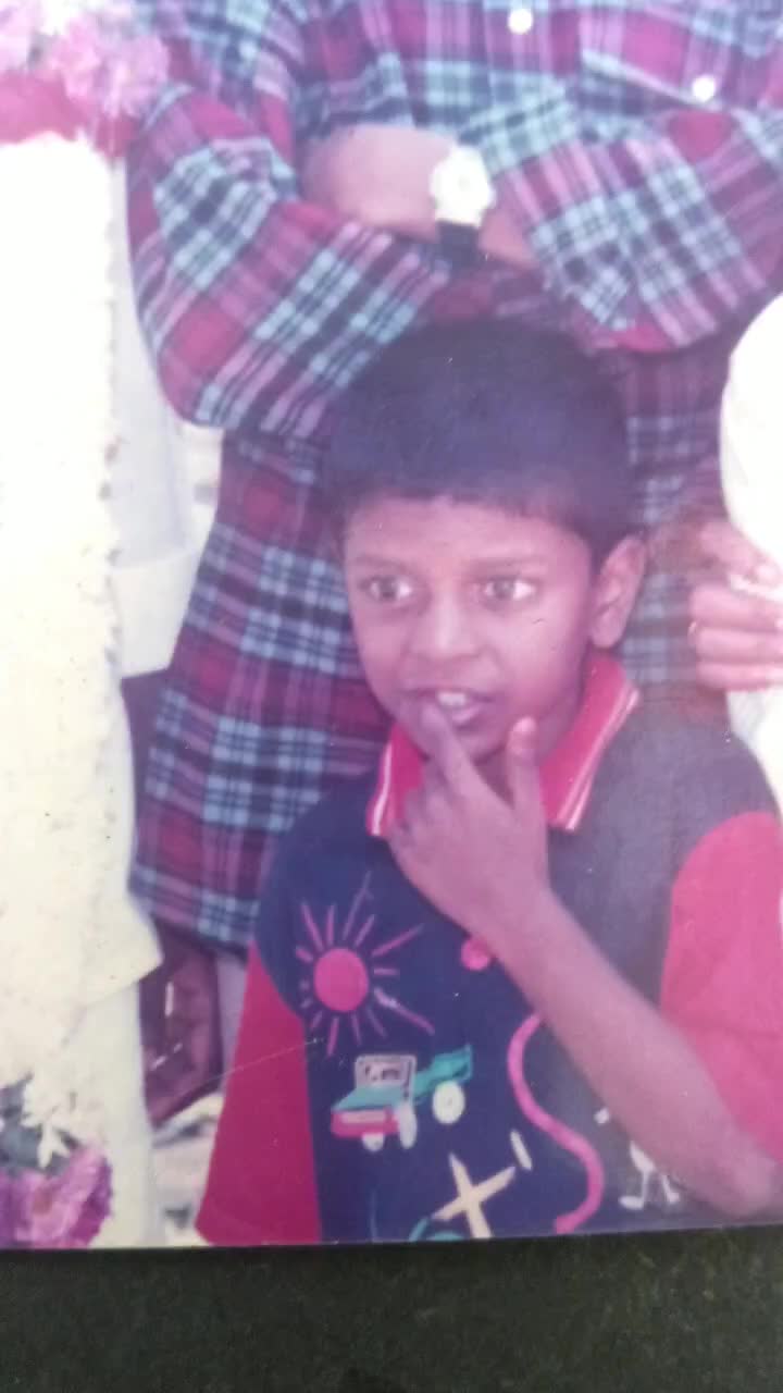 @SreekanthSathya