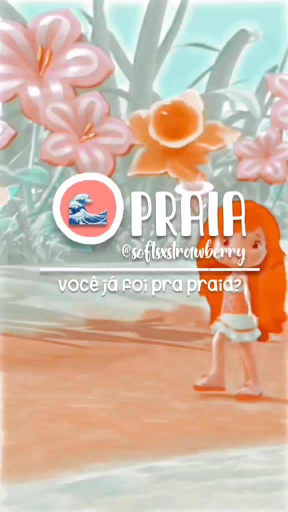 @Moranguinho🍓