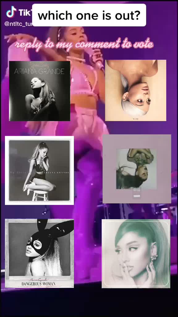 @Ariana || 10.4K