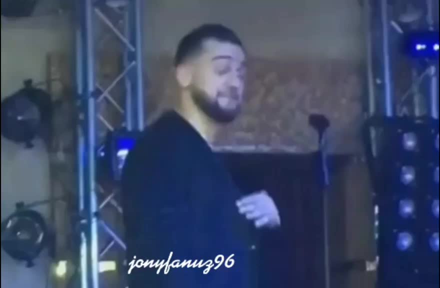 @Джахид Афраил оглы Гусейнли