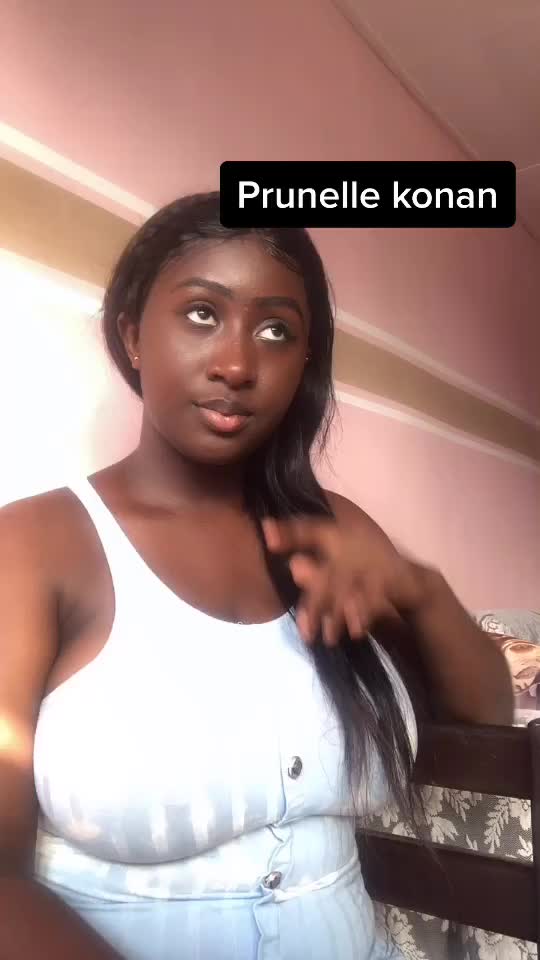 @Prunelle konan