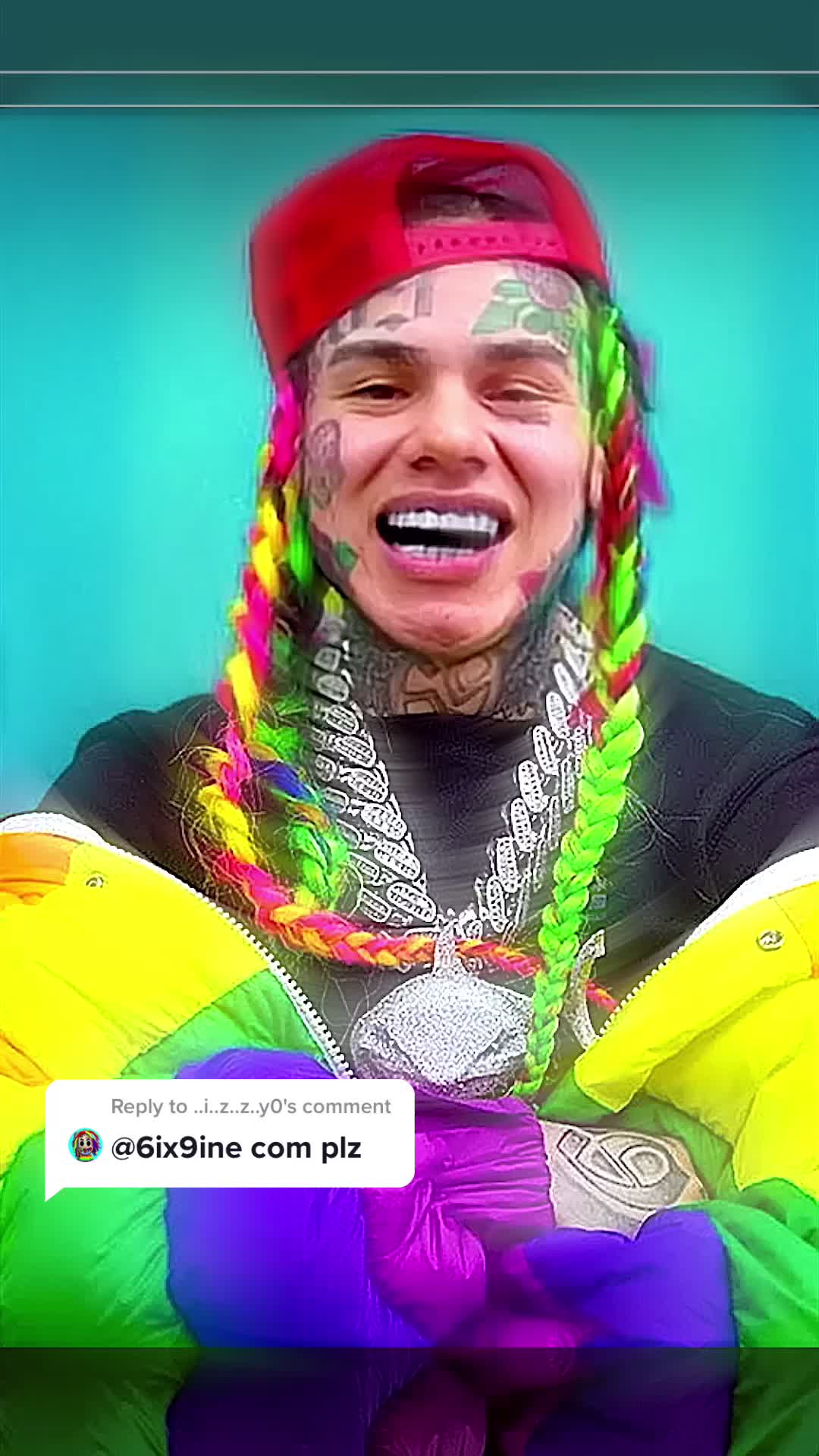 @Your Avatar