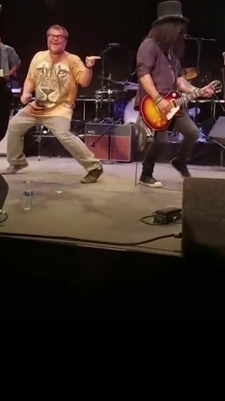 @Inside Rock & Metal