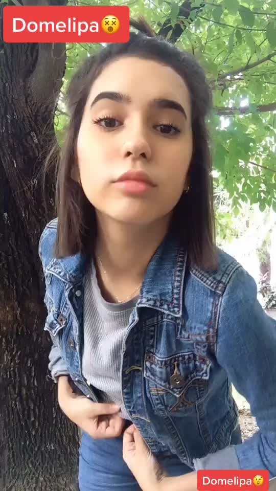 @Informaci&oacute;n de TikTok :)