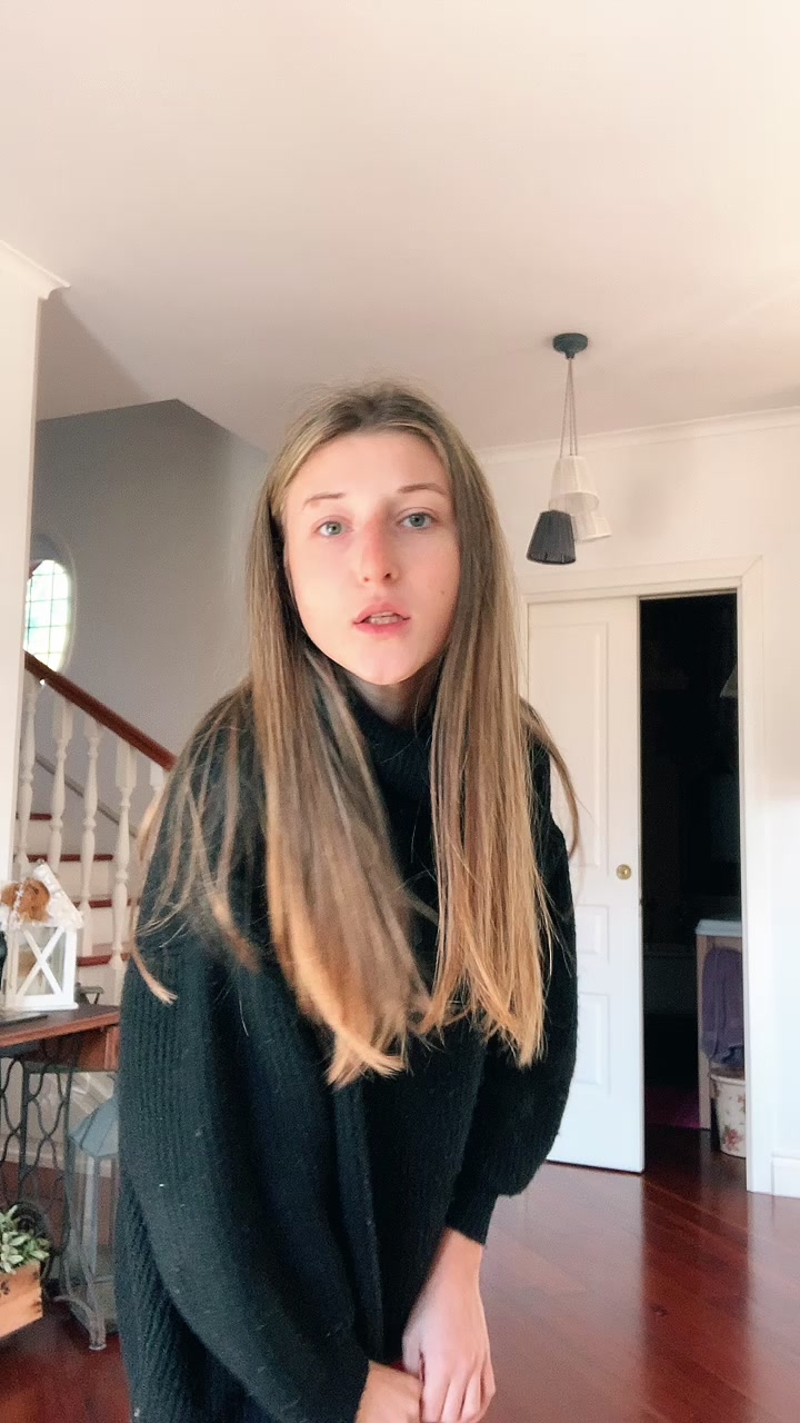 @Sara calicchio
