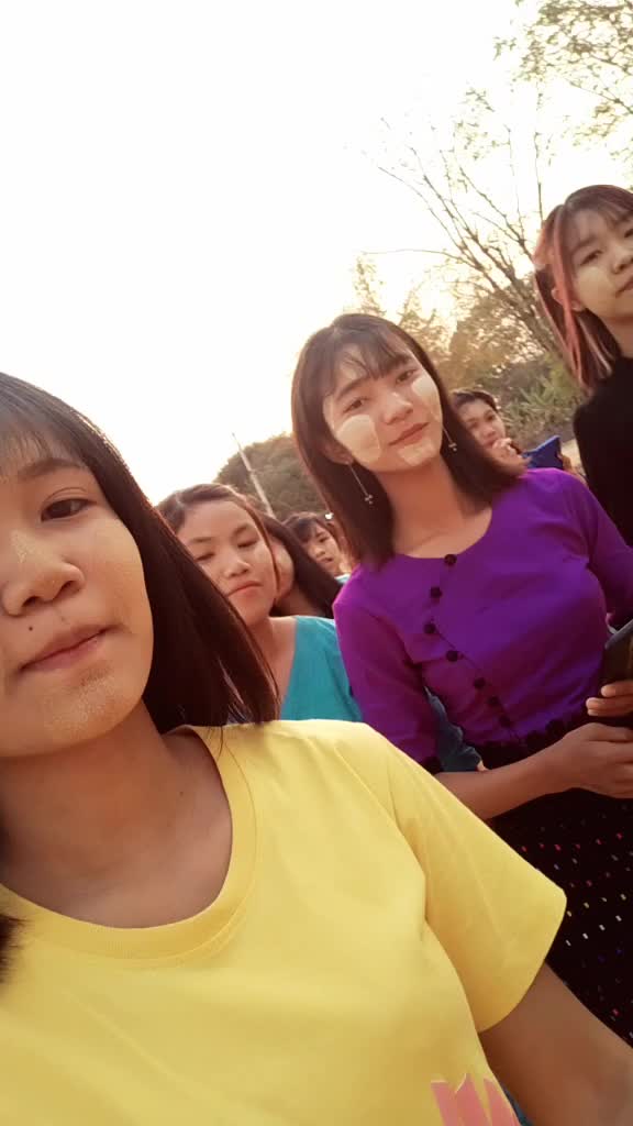 @Ei Sandar Kyaw