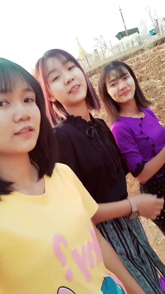 @Ei Sandar Kyaw
