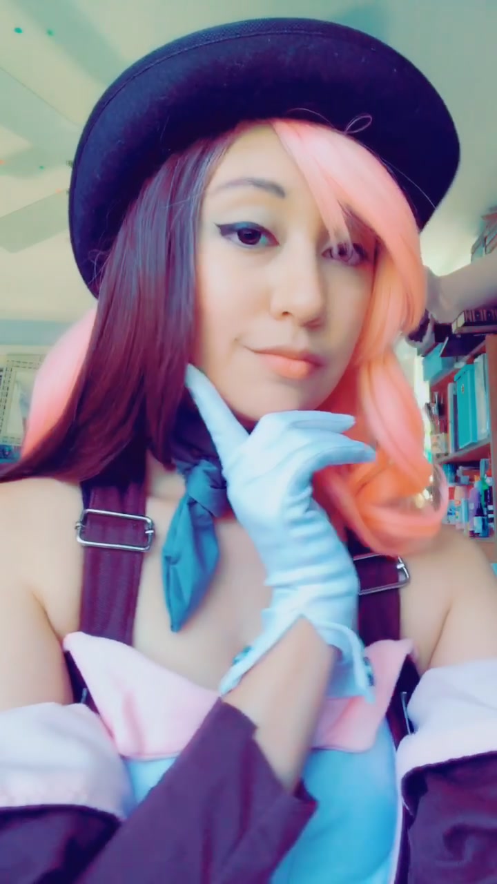 @Kira