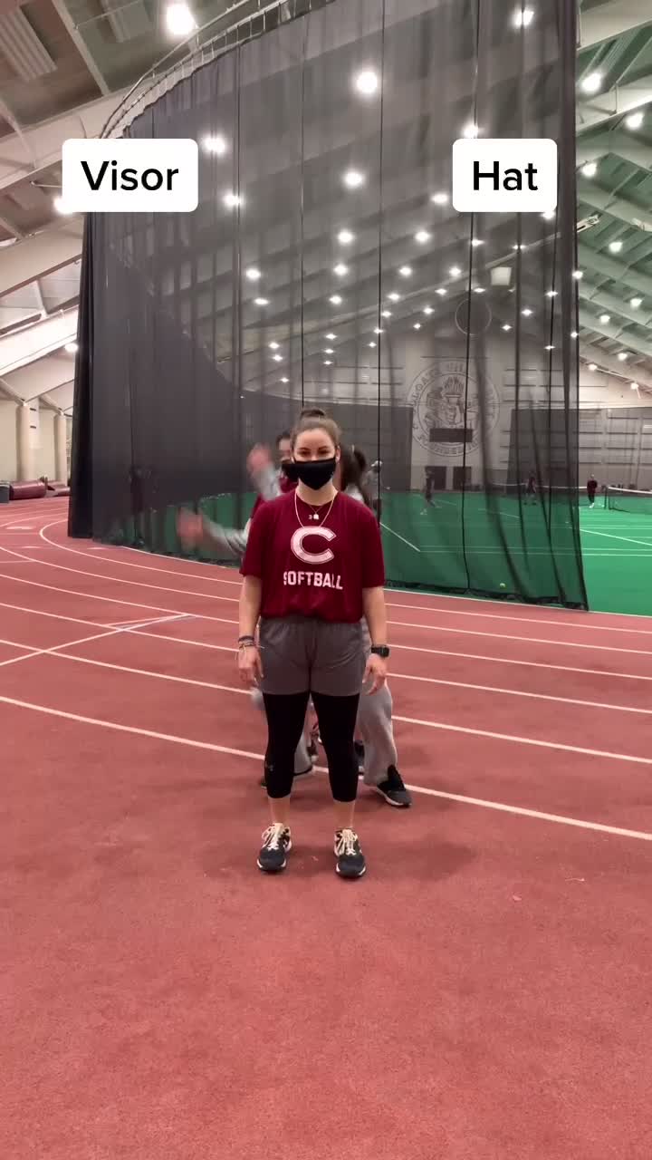 @colgatesoftball
