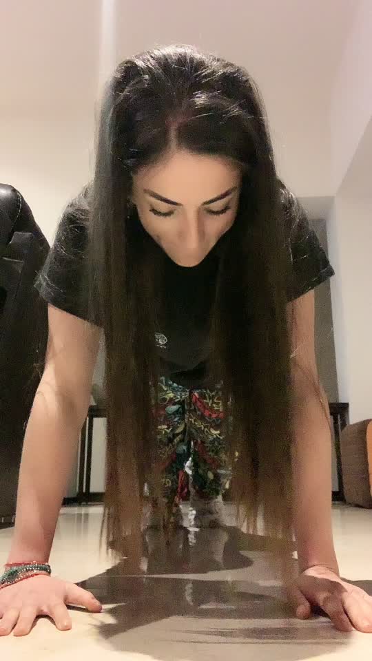 @Melissa Ortega