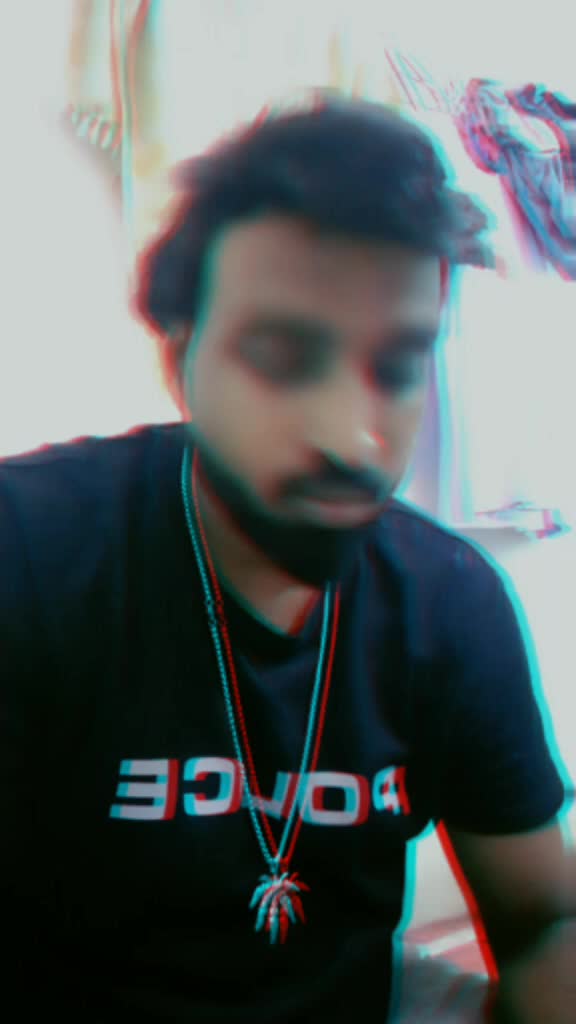 @mohammed iyub